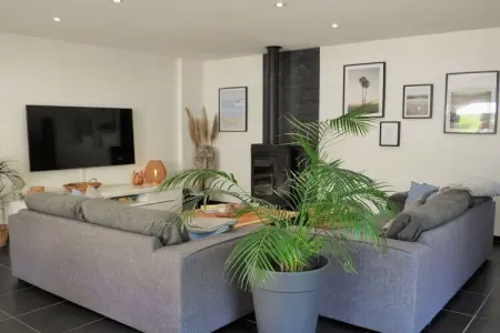 476458, Côte atlantique de Capbreton : photo 6