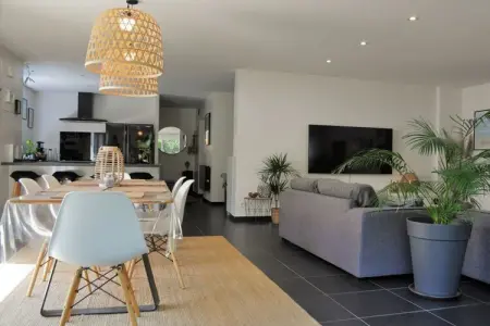 476458, Côte atlantique de Capbreton : photo 7