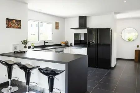 476458, Côte atlantique de Capbreton : photo 8