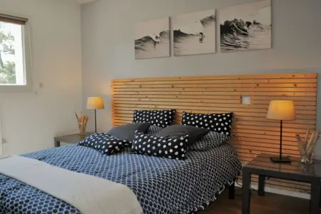 476458, Côte atlantique de Capbreton : photo 11