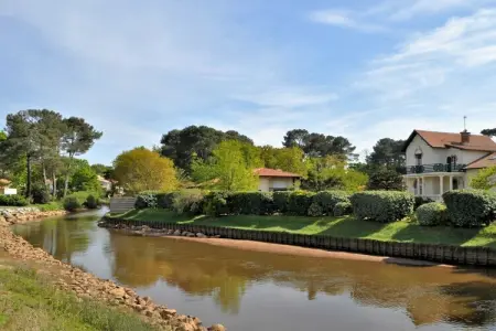 476458, Côte atlantique de Capbreton : photo 22