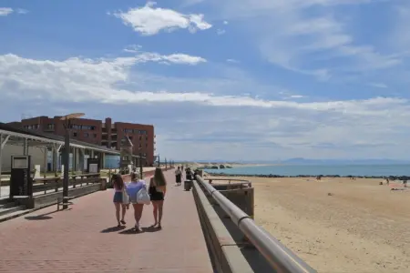 476458, Côte atlantique de Capbreton : photo 25