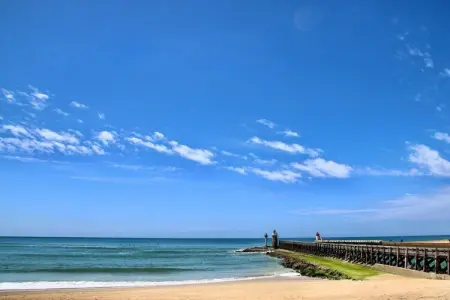 476458, Côte atlantique de Capbreton : photo 28
