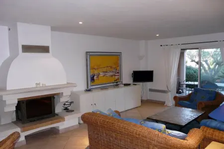 279677, Piscine privée Cathy, climat Cogolin/Tropez : photo 11
