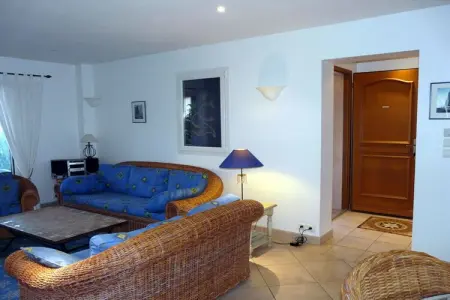 279677, Piscine privée Cathy, climat Cogolin/Tropez : photo 12