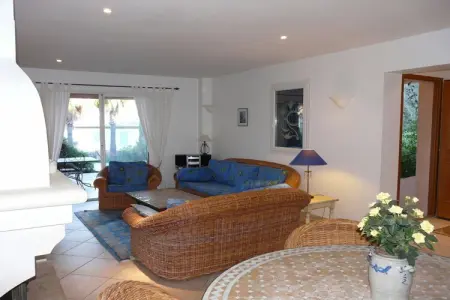 279677, Piscine privée Cathy, climat Cogolin/Tropez : photo 13