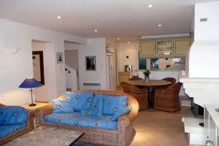 279677, Piscine privée Cathy, climat Cogolin/Tropez : photo 14