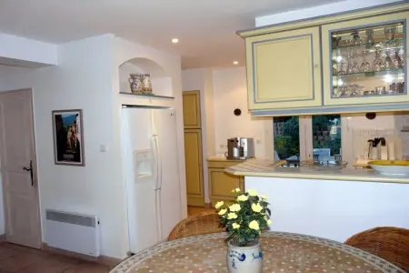 279677, Piscine privée Cathy, climat Cogolin/Tropez : photo 15