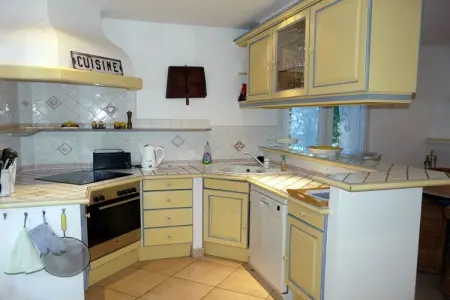 279677, Piscine privée Cathy, climat Cogolin/Tropez : photo 16