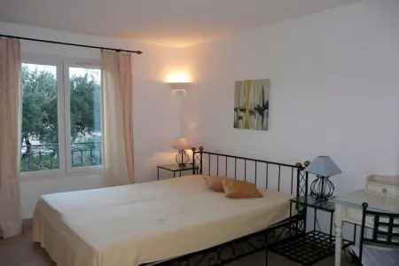 279677, Piscine privée Cathy, climat Cogolin/Tropez : photo 19
