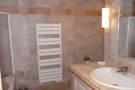 279677, Piscine privée Cathy, climat Cogolin/Tropez : photo 21