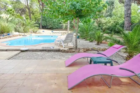 73533, avec piscine privée aux Issambres : photo 3