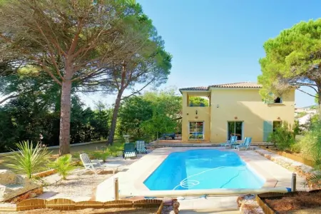 73533, avec piscine privée aux Issambres : photo 7