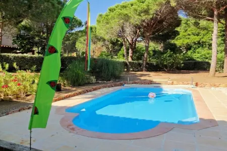 73533, avec piscine privée aux Issambres : photo 8