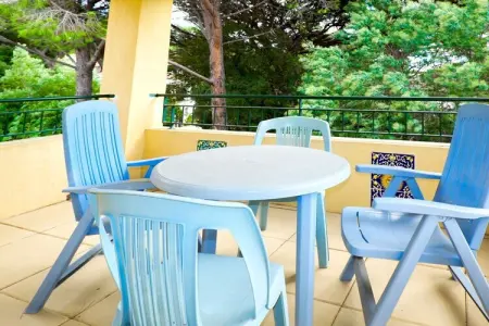 73533, avec piscine privée aux Issambres : photo 9