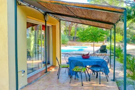 73533, avec piscine privée aux Issambres : photo 11