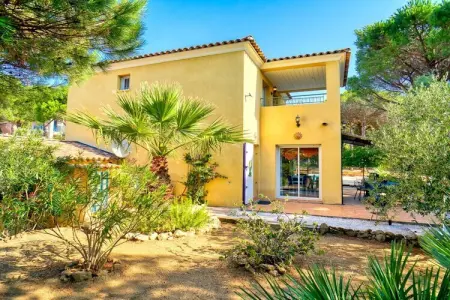 73533, avec piscine privée aux Issambres : photo 12