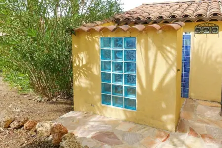73533, avec piscine privée aux Issambres : photo 13