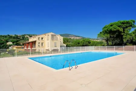 73533, avec piscine privée aux Issambres : photo 14