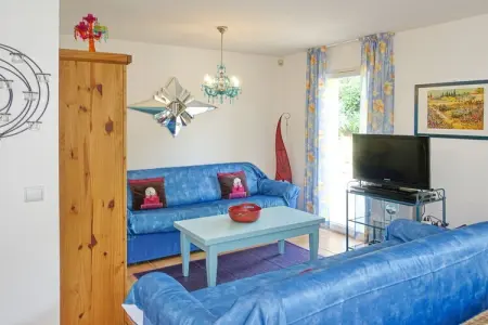 73533, avec piscine privée aux Issambres : photo 15