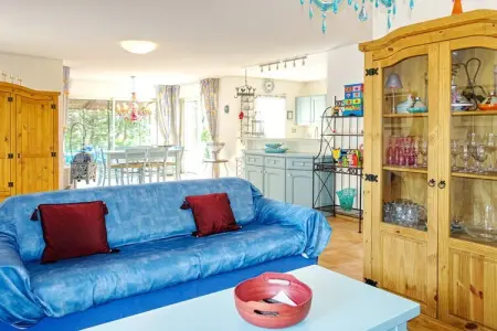 73533, avec piscine privée aux Issambres : photo 16