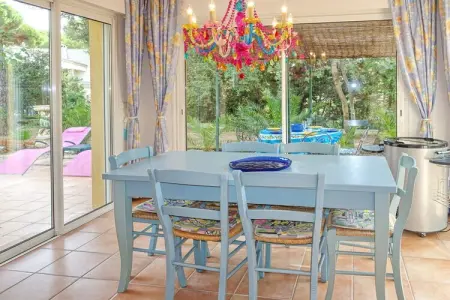 73533, avec piscine privée aux Issambres : photo 17