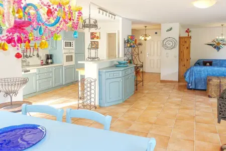 73533, avec piscine privée aux Issambres : photo 18