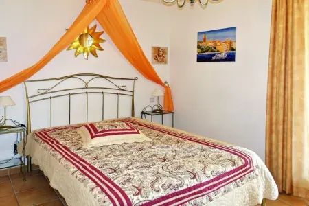 73533, avec piscine privée aux Issambres : photo 23