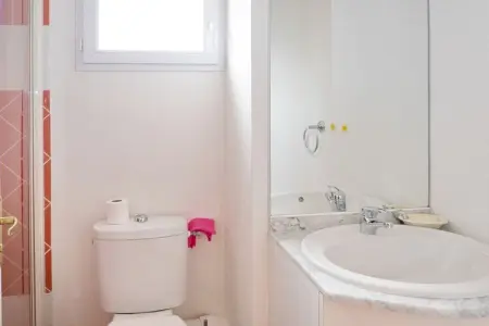 73533, avec piscine privée aux Issambres : photo 28