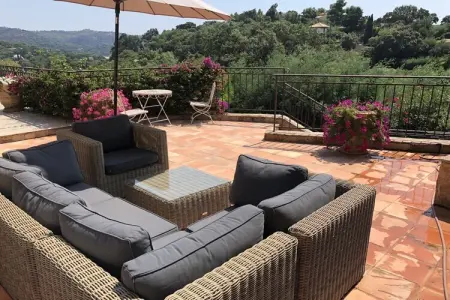 256401, Villa à 1 chambre : photo 2