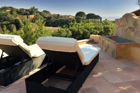 256401, Villa à 1 chambre : photo 3