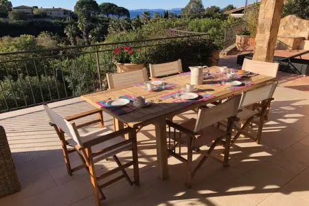 256401, Villa à 1 chambre : photo 4