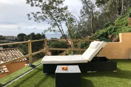 256401, Villa à 1 chambre : photo 6