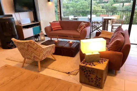 256401, Villa à 1 chambre : photo 8