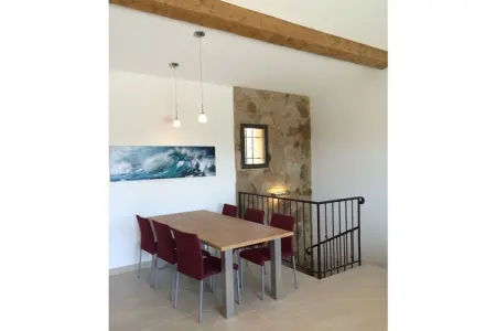 256401, Villa à 1 chambre : photo 9
