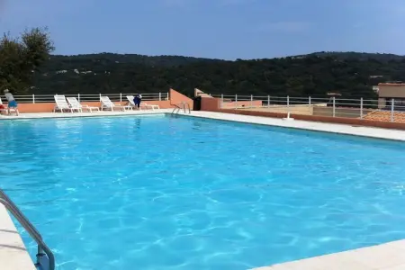 256401, Villa à 1 chambre : photo 18