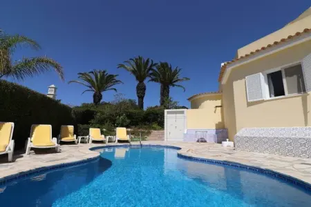 94901, Villa à Carvoeiro avec piscine : photo 2