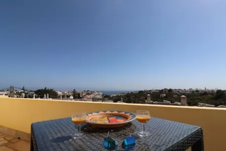 94901, Villa à Carvoeiro avec piscine : photo 3