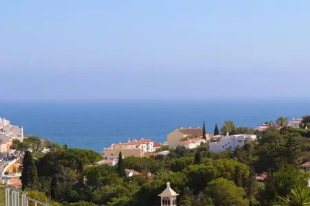 94901, Villa à Carvoeiro avec piscine : photo 4