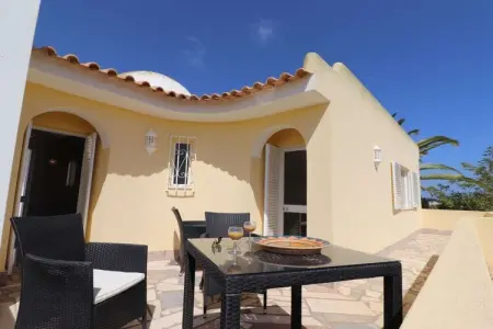 94901, Villa à Carvoeiro avec piscine : photo 5