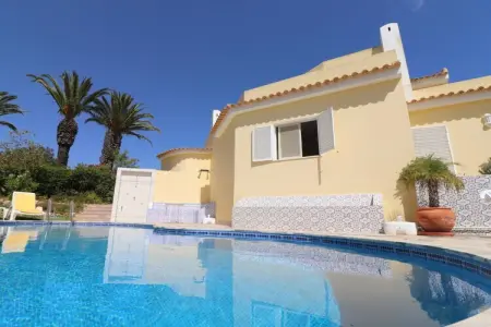 94901, Villa à Carvoeiro avec piscine : photo 7