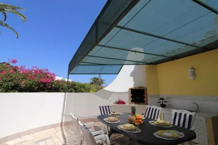 94901, Villa à Carvoeiro avec piscine : photo 8