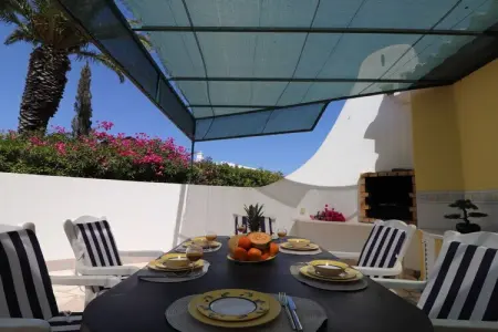 94901, Villa à Carvoeiro avec piscine : photo 9