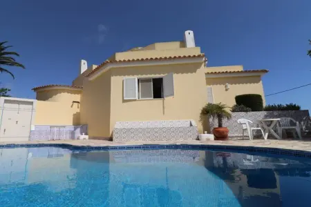 94901, Villa à Carvoeiro avec piscine : photo 11