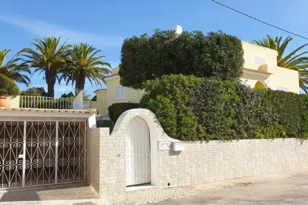 94901, Villa à Carvoeiro avec piscine : photo 13
