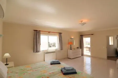 94901, Villa à Carvoeiro avec piscine : photo 15
