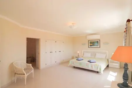 94901, Villa à Carvoeiro avec piscine : photo 16