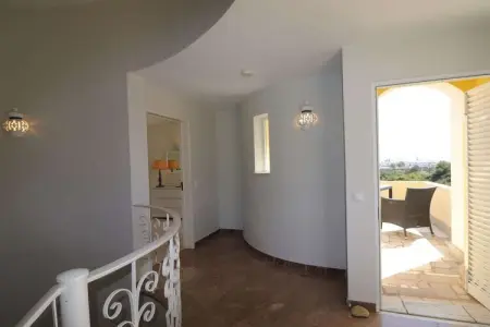 94901, Villa à Carvoeiro avec piscine : photo 18