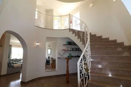94901, Villa à Carvoeiro avec piscine : photo 20