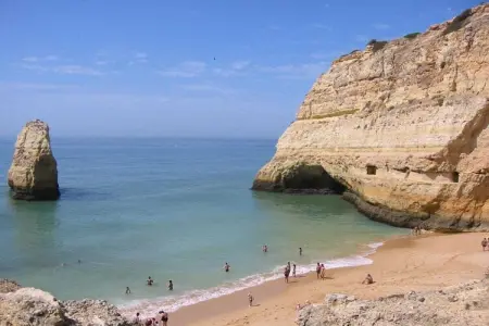 94901, Villa à Carvoeiro avec piscine : photo 34